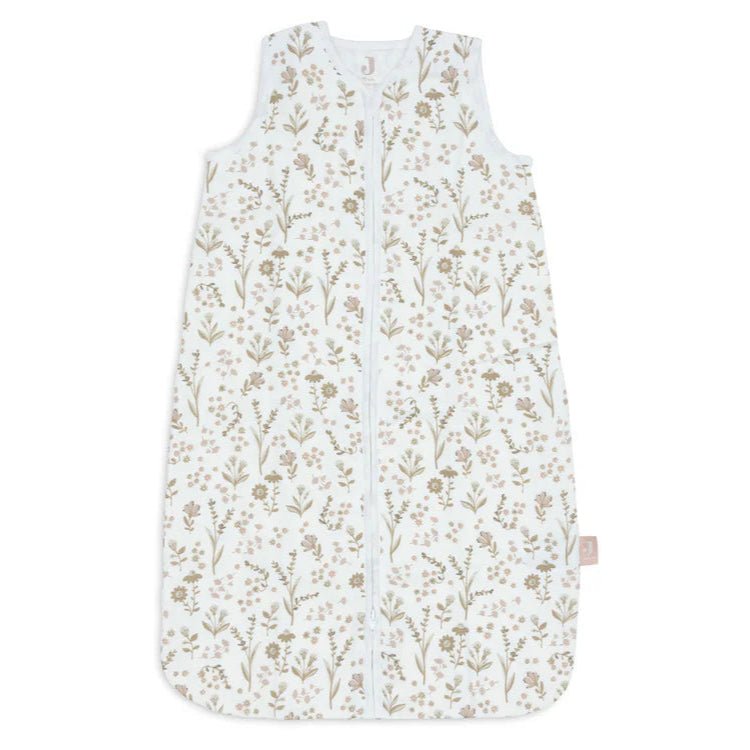 Sommer Schlafsack Bloomy: Perfekt für Sommer und Winter – Little Baby Pocket