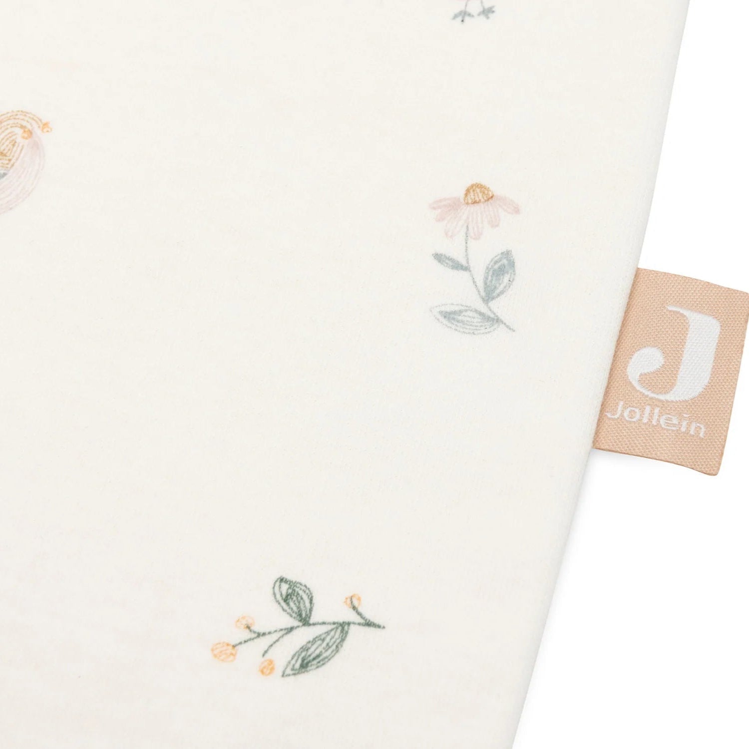 jollein schlafsack sommer Sommer Schlafsack Lovely Birds: Perfekt für Sommer und Winter – Little Baby Pocket