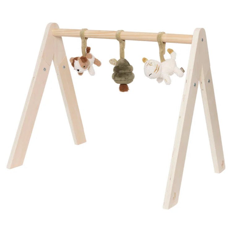 Spielbogen - Anhänger Tiny Park - Little Baby Pocket