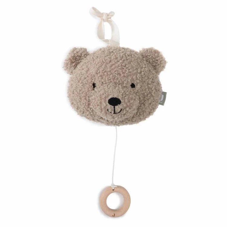 Spieluhr "Teddy Bear" - Little Baby Pocket