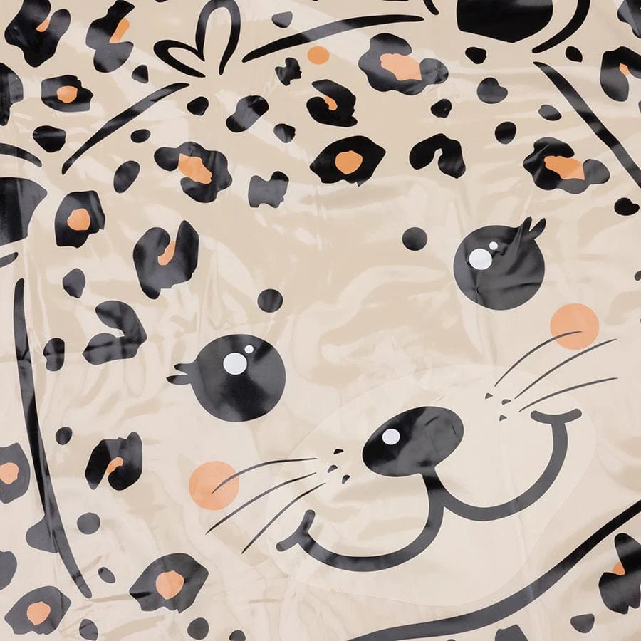 Swim Essentials - Sprinklermatte "Safari Chic" 150 cm