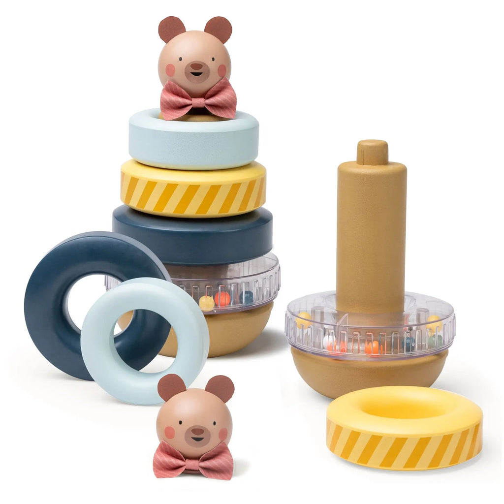 Taf Toys - Stack - A - Bear Stapelspielzeug