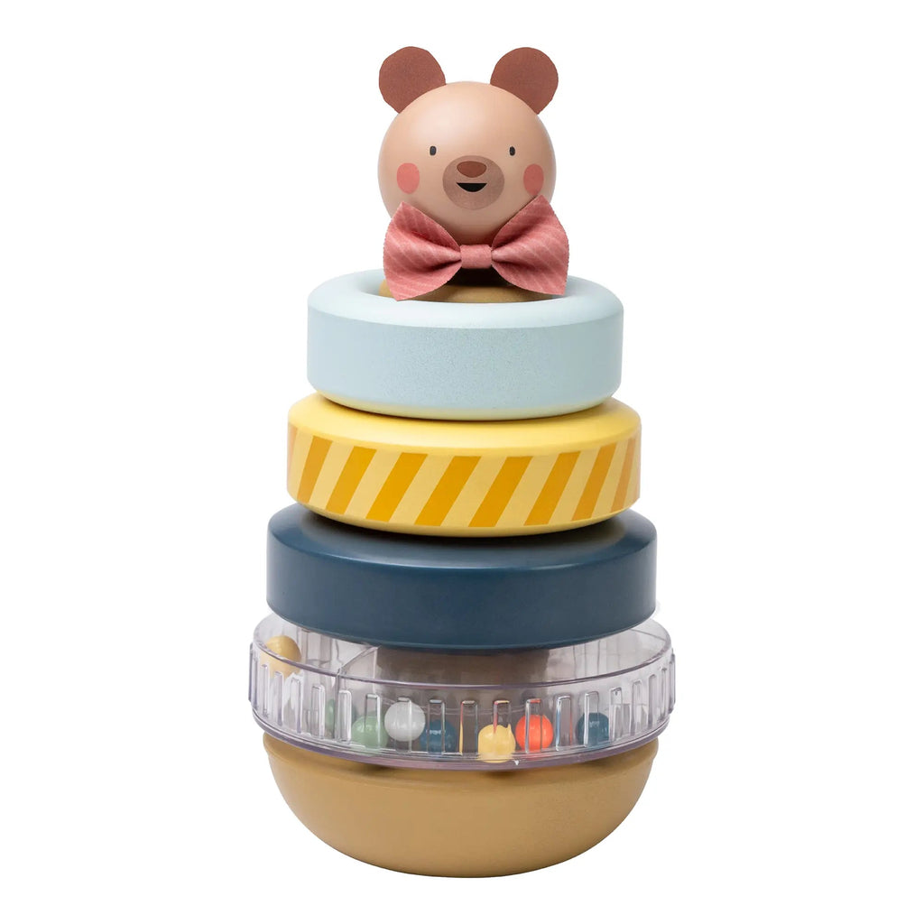 Taf Toys - Stack - A - Bear Stapelspielzeug