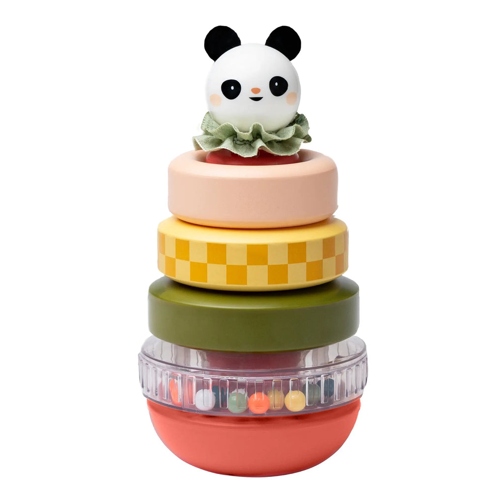 Taf Toys - Stack - A - Panda Stapelspielzeug