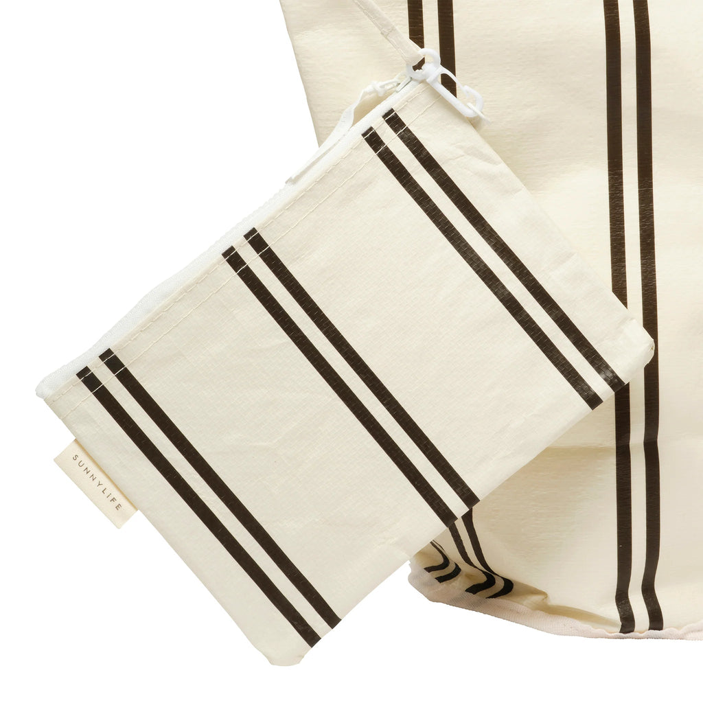 Sunnylife - Strandtasche "Carryall Beach Bag AU"