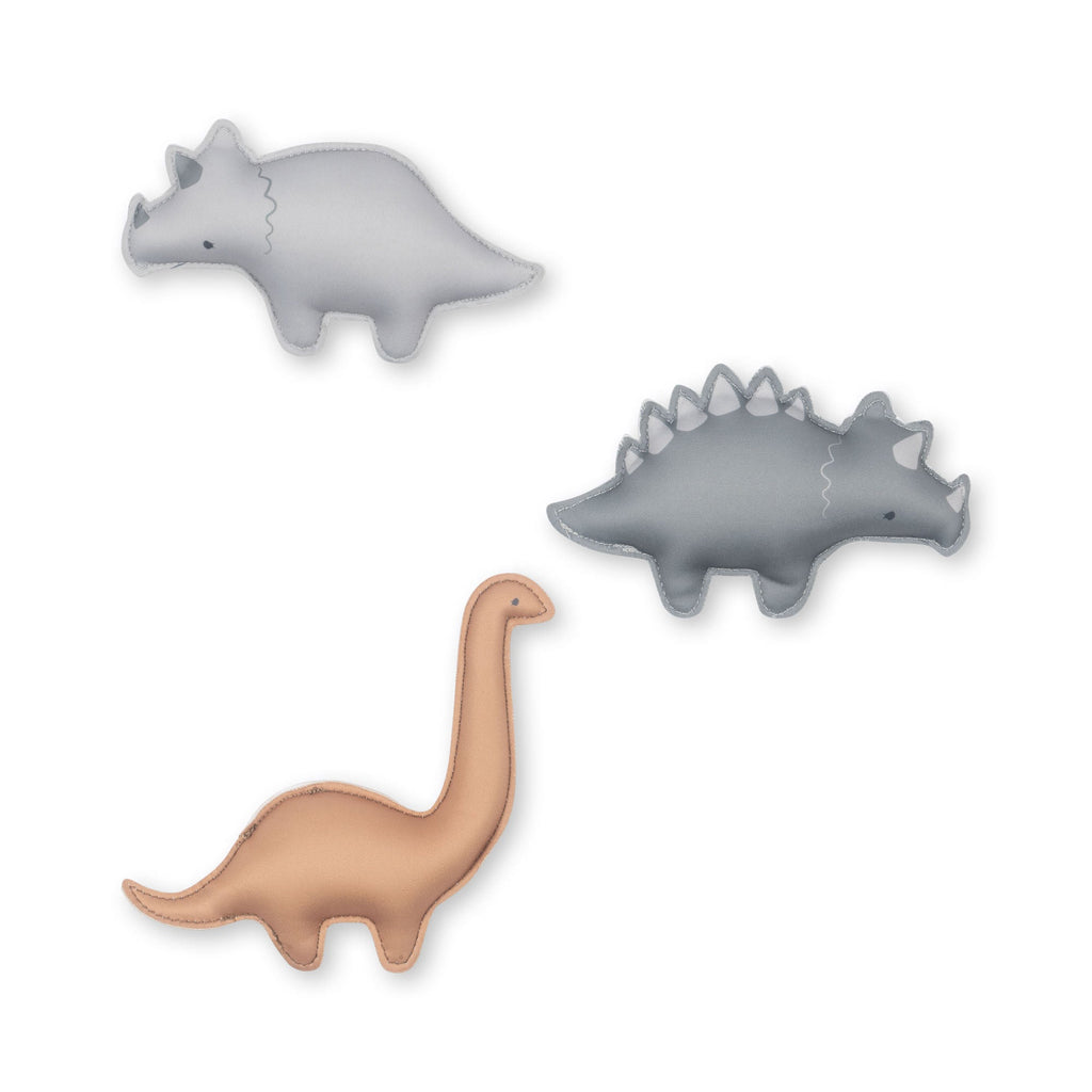 Tauchspielzeuge Dino 3 Pack - Little Baby Pocket