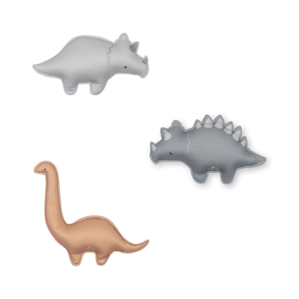 Tauchspielzeuge Dino 3 Pack - Little Baby Pocket