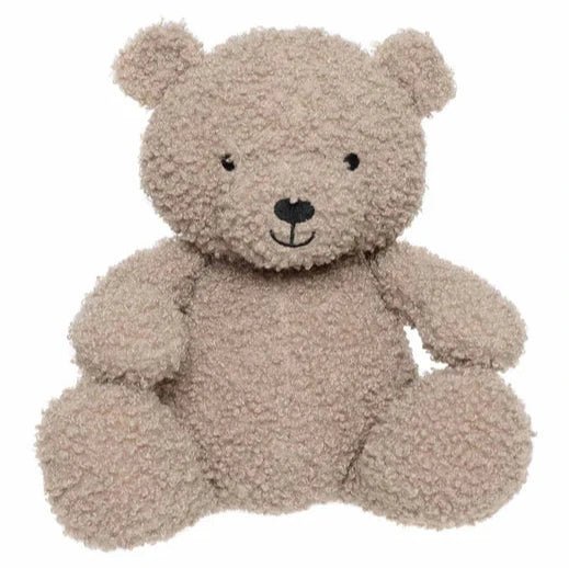 Teddy Bear "Boucle" - Little Baby Pocket