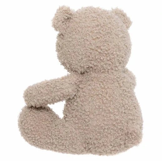 Teddy Bear "Boucle" - Little Baby Pocket