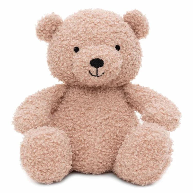 Teddy Bear "Boucle" - Little Baby Pocket