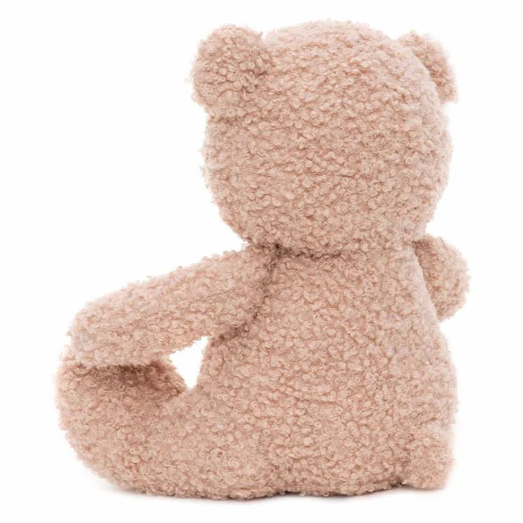 Teddy Bear "Boucle" - Little Baby Pocket