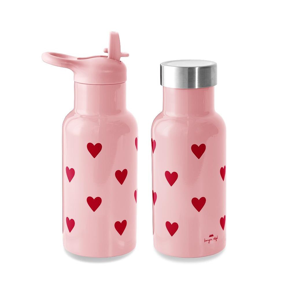 Thermoflasche "Mon Grand amour" - Little Baby Pocket