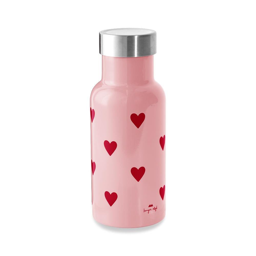 Thermoflasche "Mon Grand amour" - Little Baby Pocket