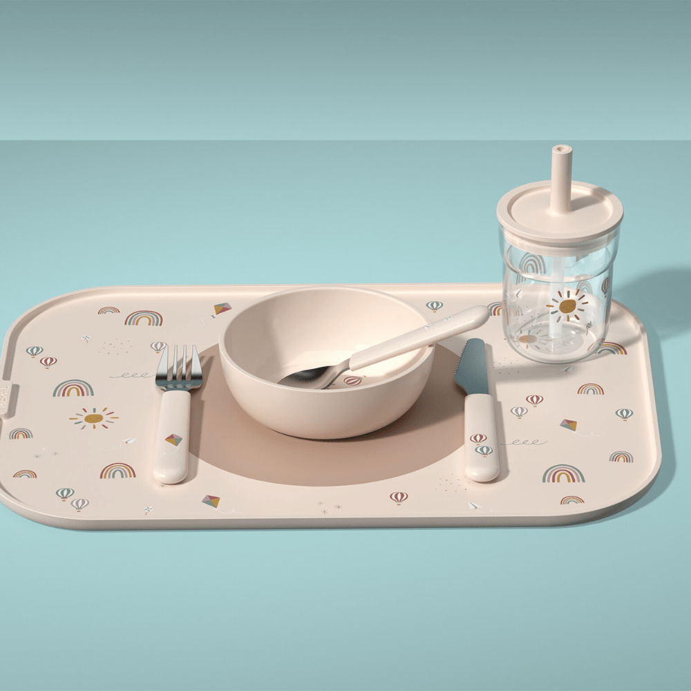 Mepal - Tischset Mepal Mio "Little Farm"