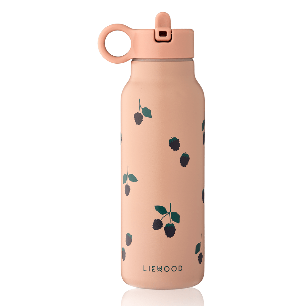 Liewood - Trinkflasche 350 ml "Falk Berry / Pale Tuscany"