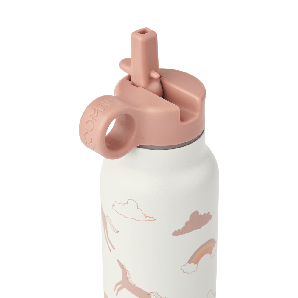 Trinkflasche 350 ml "Falk Dream/Ecru" - Little Baby Pocket