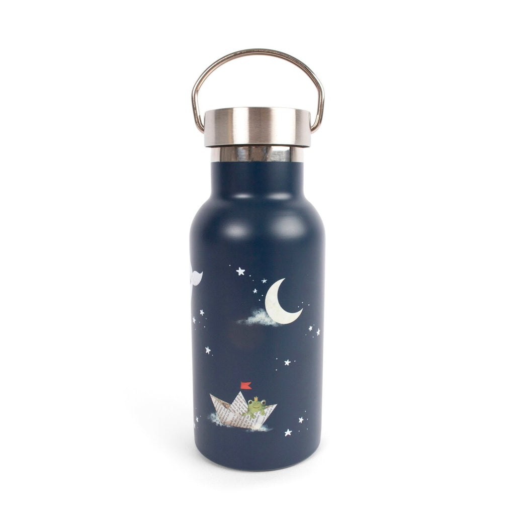 Filibabba - Trinkflasche aus rostfreiem Edelstahl - Dreamy Adventurers