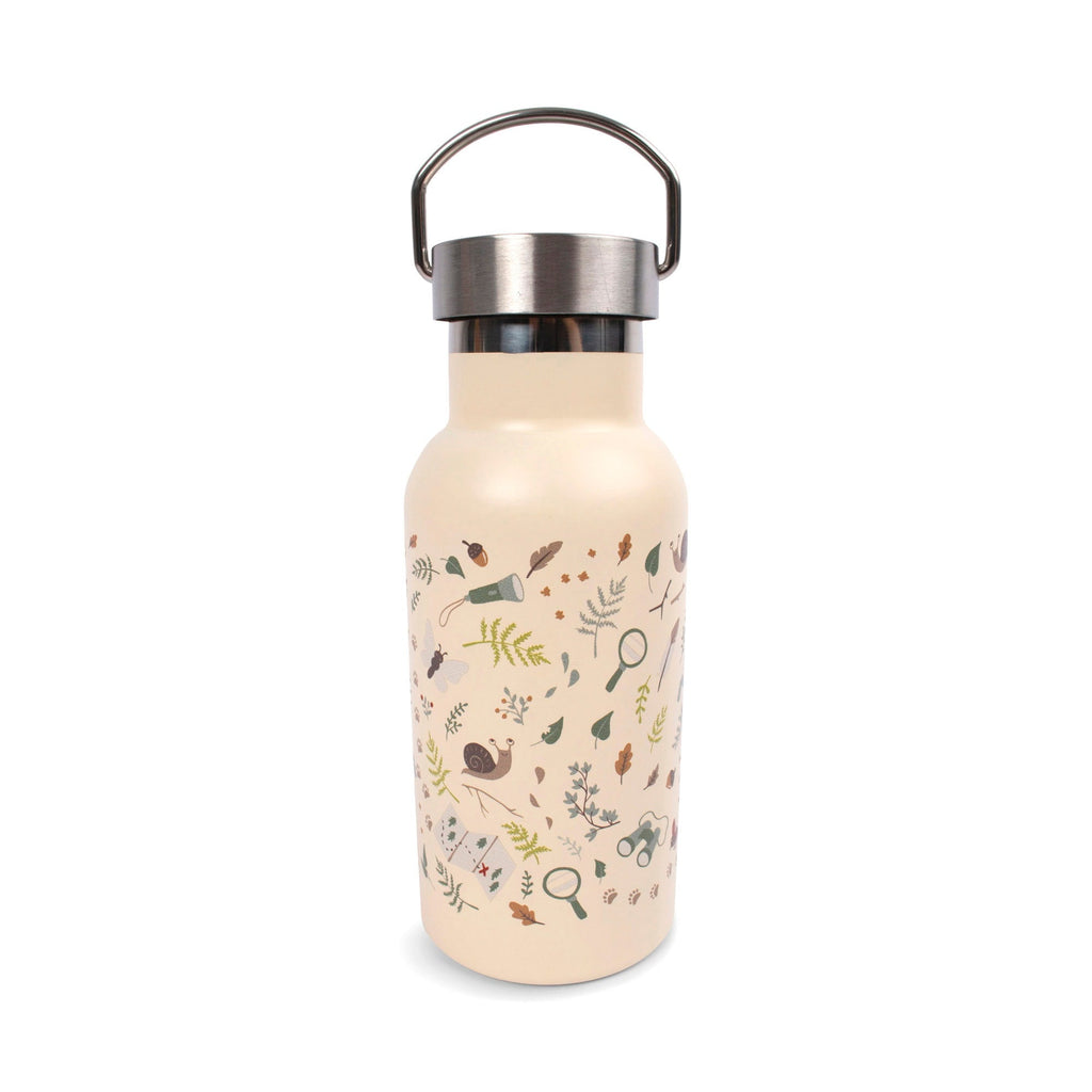 Trinkflasche aus rostfreiem Edelstahl - Little Wonders - Little Baby Pocket