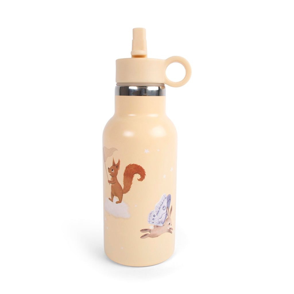 Filibabba - Trinkflasche aus rostfreiem Edelstahl - Star Catchers
