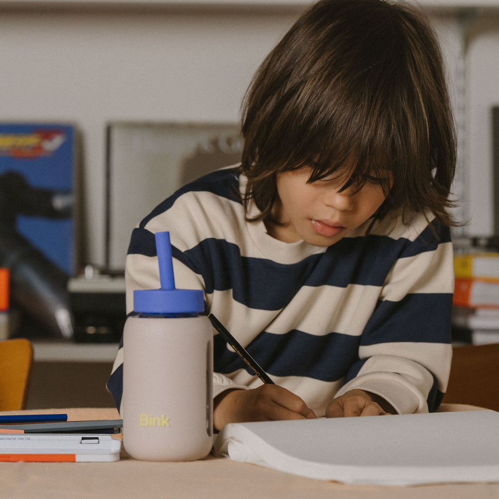 BINK - Trinkflasche BINK "Kids Bottle"
