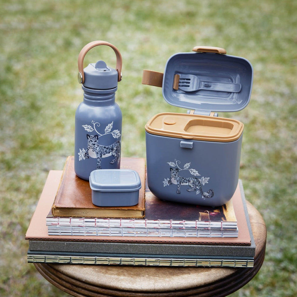 Elodie Details - Trinkflasche "Garden Leo"