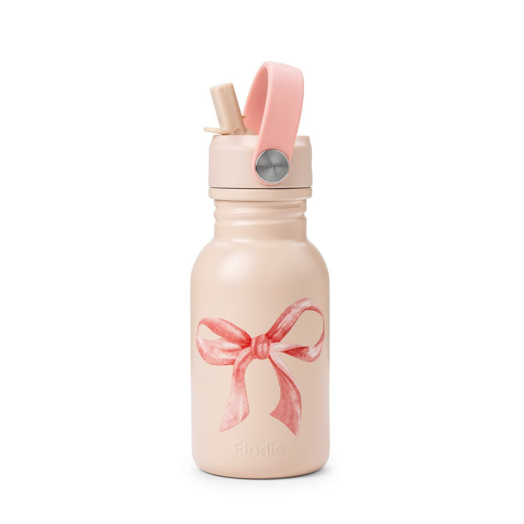 Elodie Details - Trinkflasche "Rosy Bow"