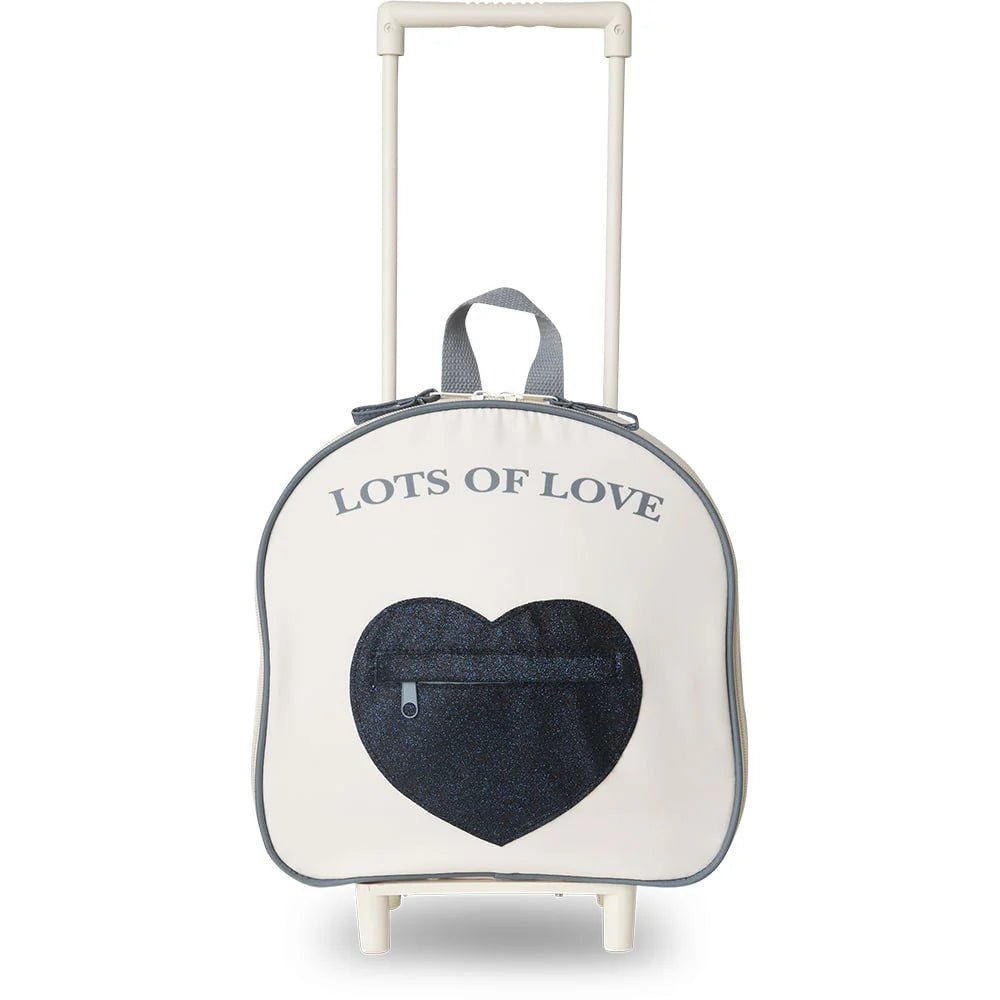 Trolley "Tris Birch" - Little Baby Pocket