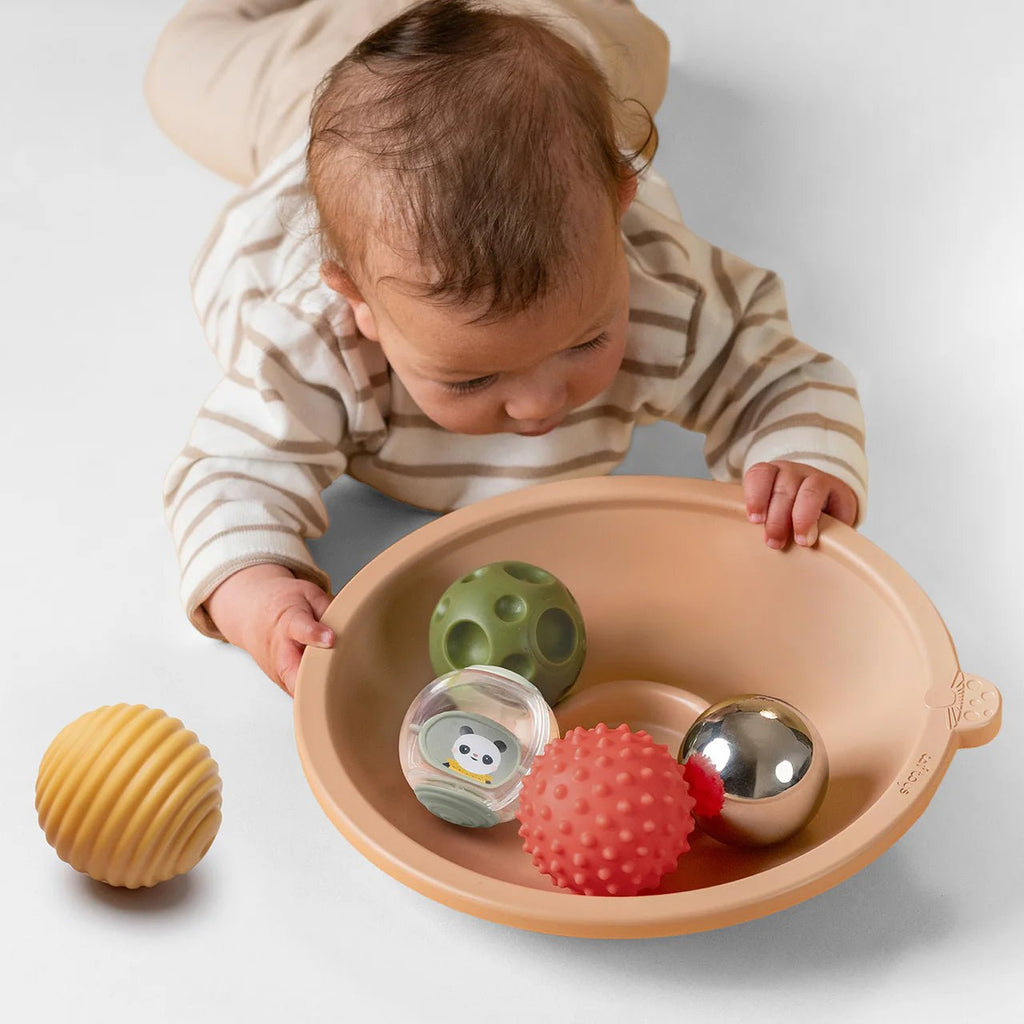 Taf Toys - Tummy Time Adventure Tray