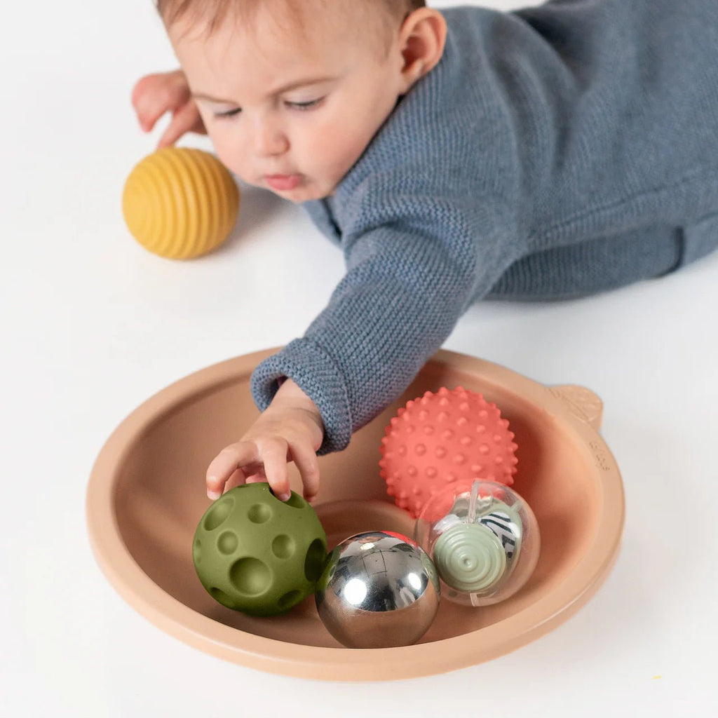 Taf Toys - Tummy Time Adventure Tray