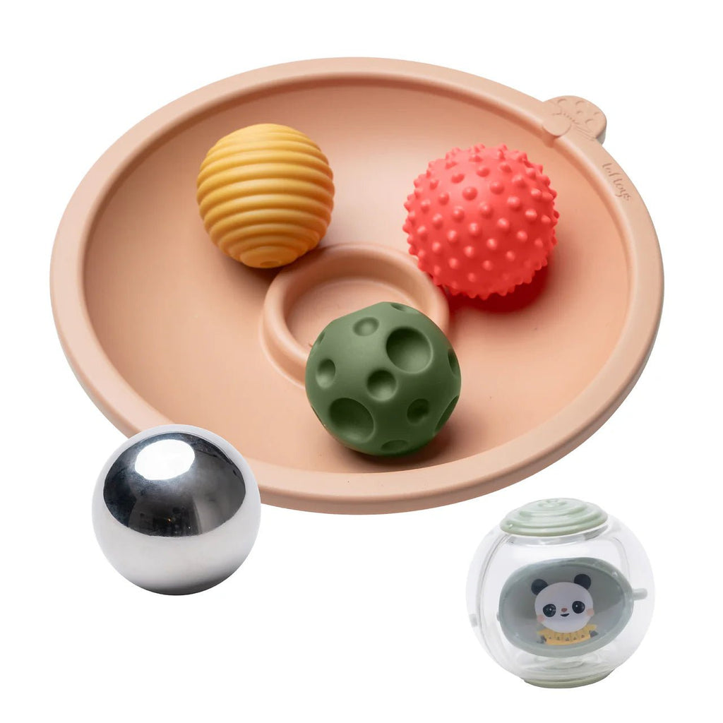 Taf Toys - Tummy Time Adventure Tray