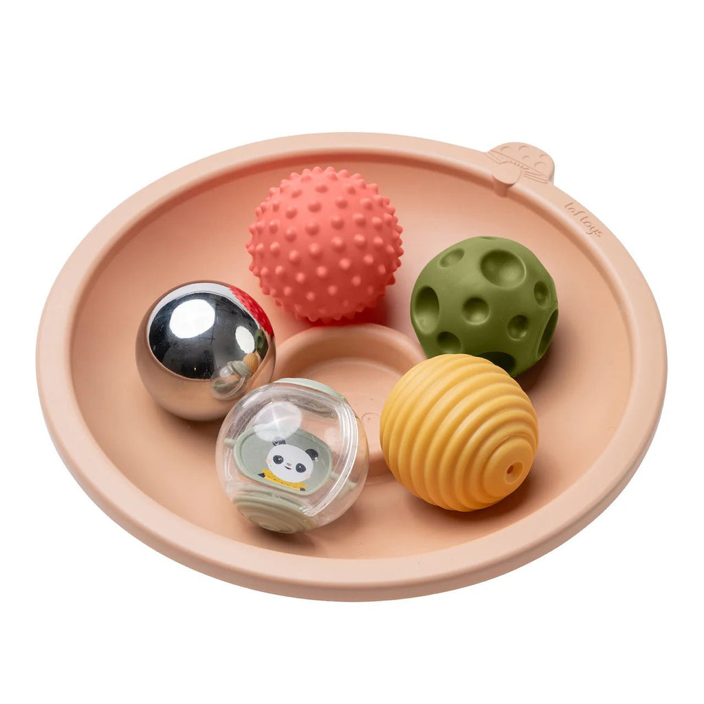 Taf Toys - Tummy Time Adventure Tray