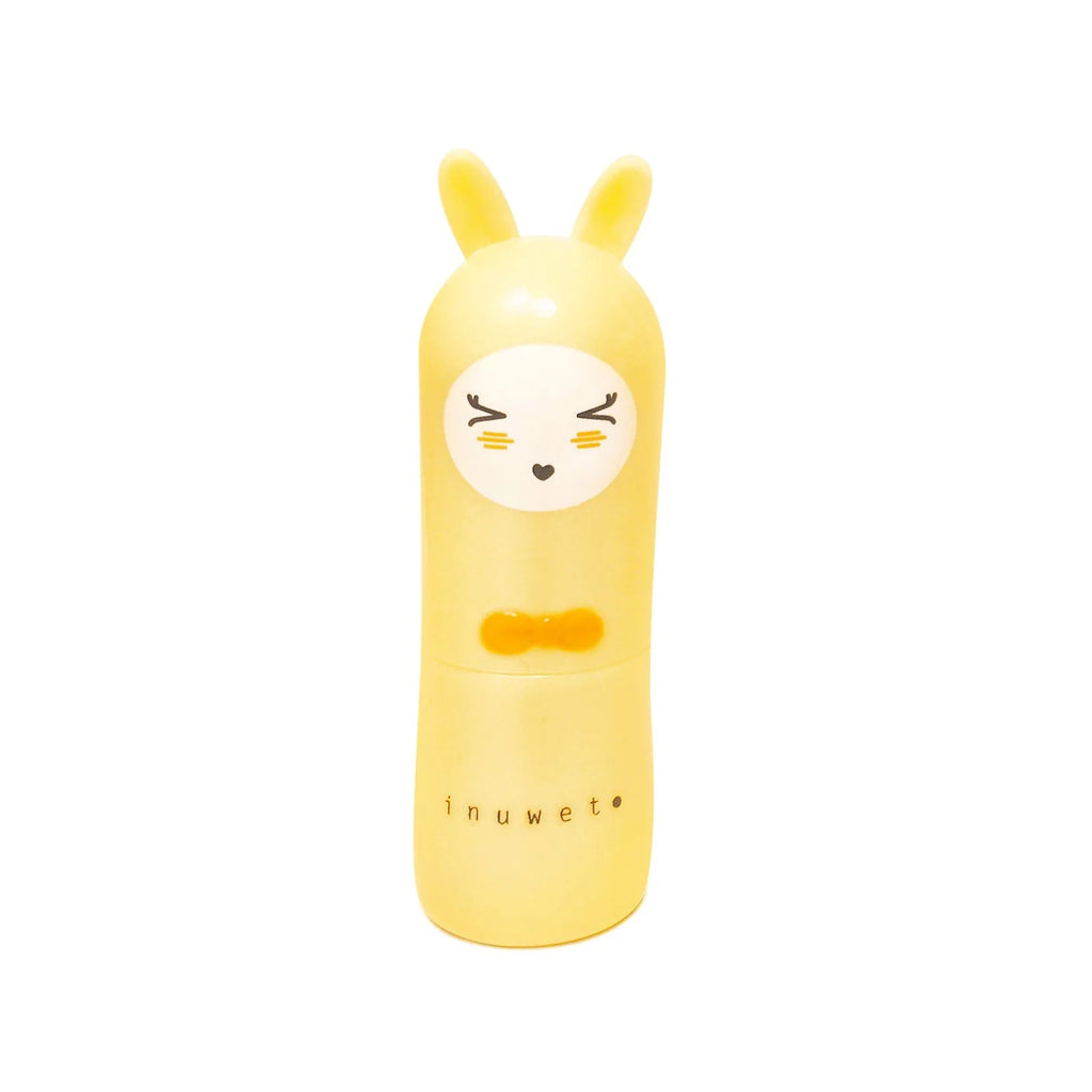 Inuwet - Veganer Kinder Lippenbalsam - Ananas