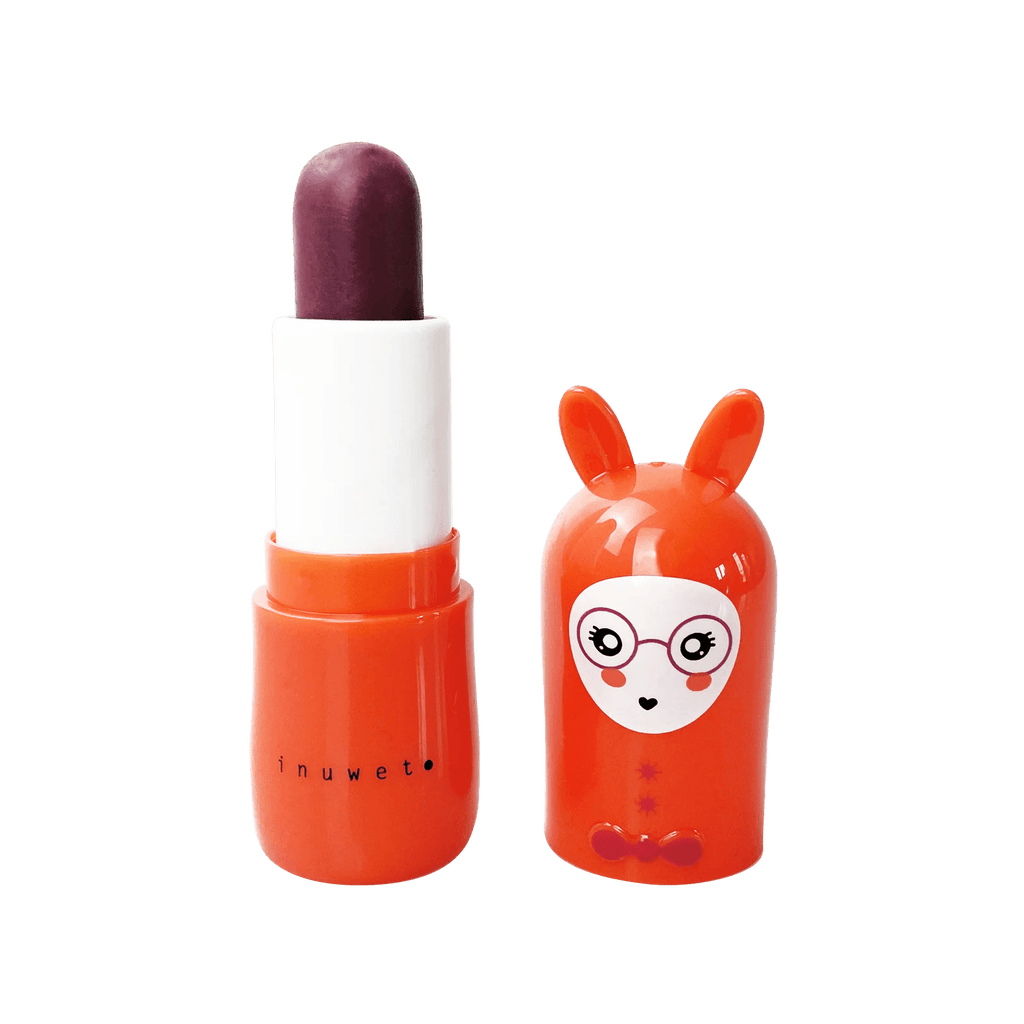 Inuwet - Veganer Kinder Lippenbalsam - Cola