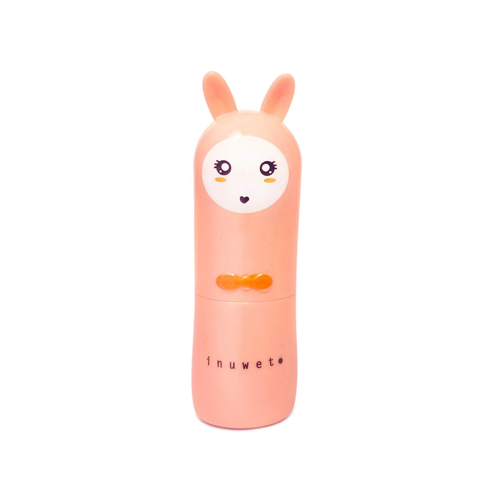 Inuwet - Veganer Kinder Lippenbalsam - Kokosnuss - Vanille