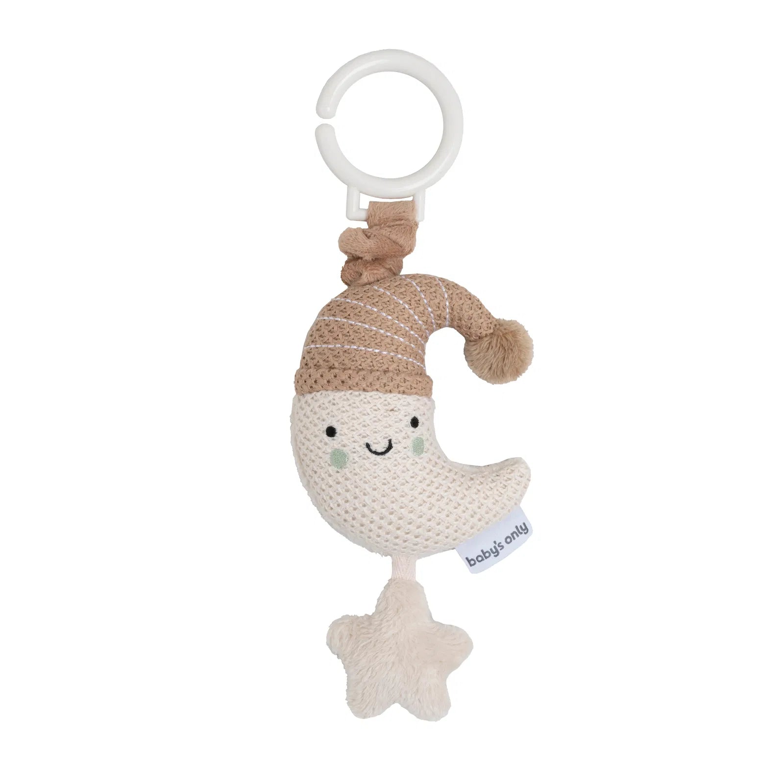 Vibrierender Zappelmond Baby's only - Spiel und Spa fr Babys Little Baby Pocket Vibrierender Zappelmond Baby's only - Spiel und Spa fr Babys Little Baby Pocket