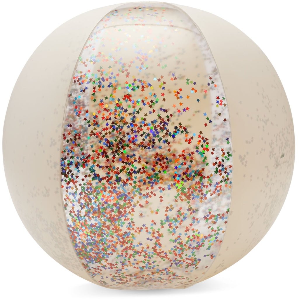 Wasserball "Cream Transparent" - Little Baby Pocket