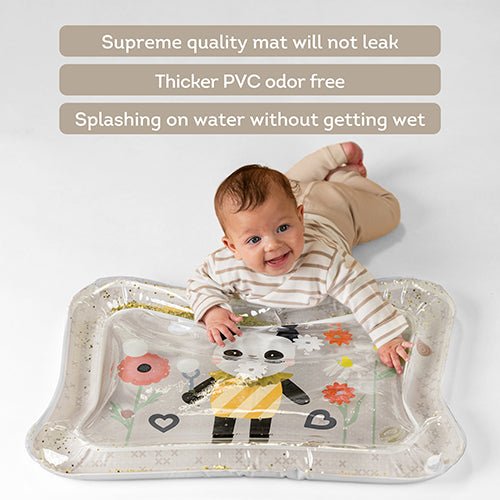 Wasserspielmatte Panda Bloom - Little Baby Pocket