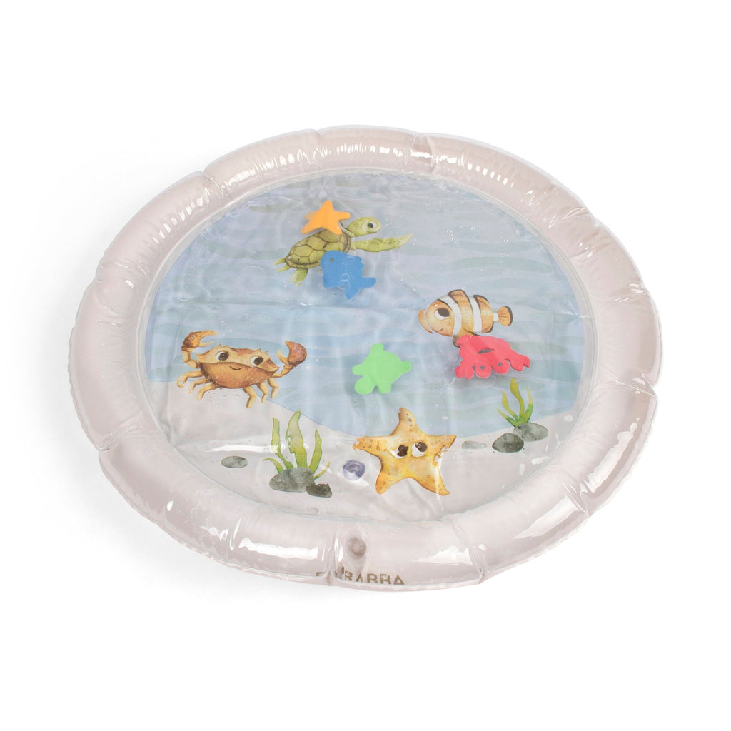 Filibabba - Wasserspielmatte - Unterwasserfreunde