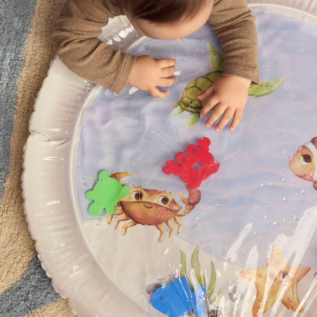 Filibabba - Wasserspielmatte - Unterwasserfreunde