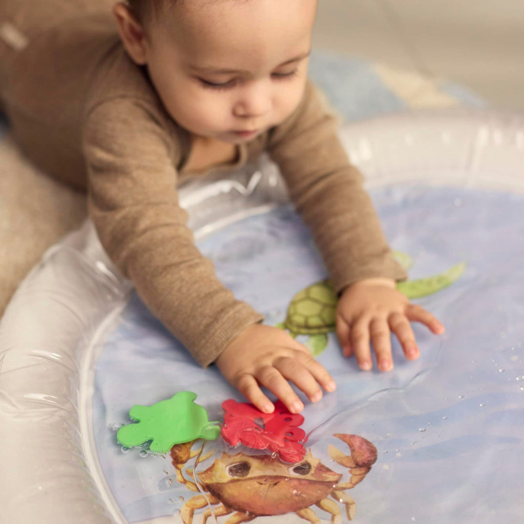 Filibabba - Wasserspielmatte - Unterwasserfreunde