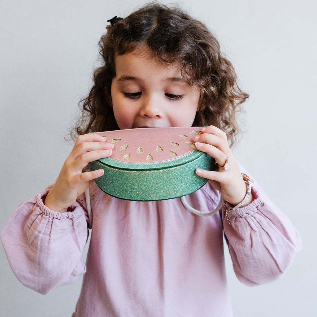 Watermelon Tasche - Little Baby Pocket