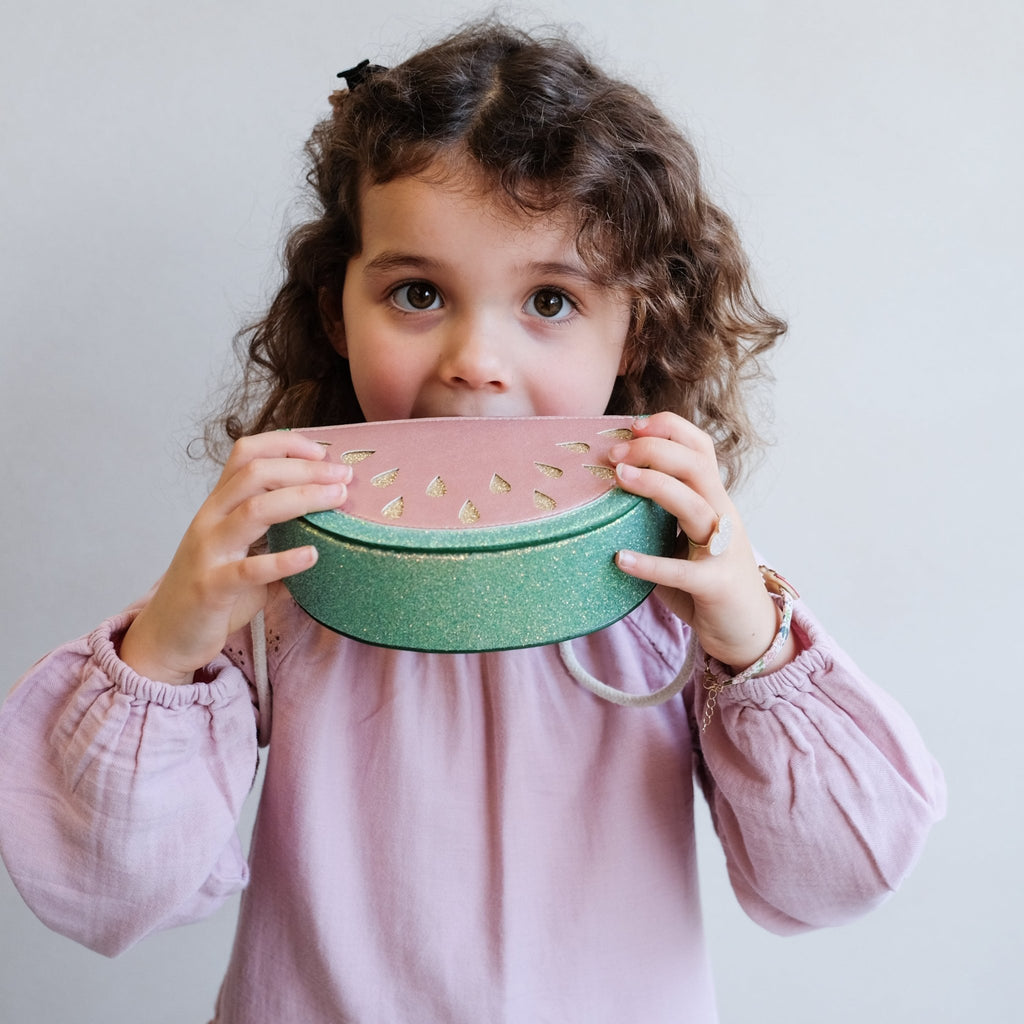 Watermelon Tasche - Little Baby Pocket