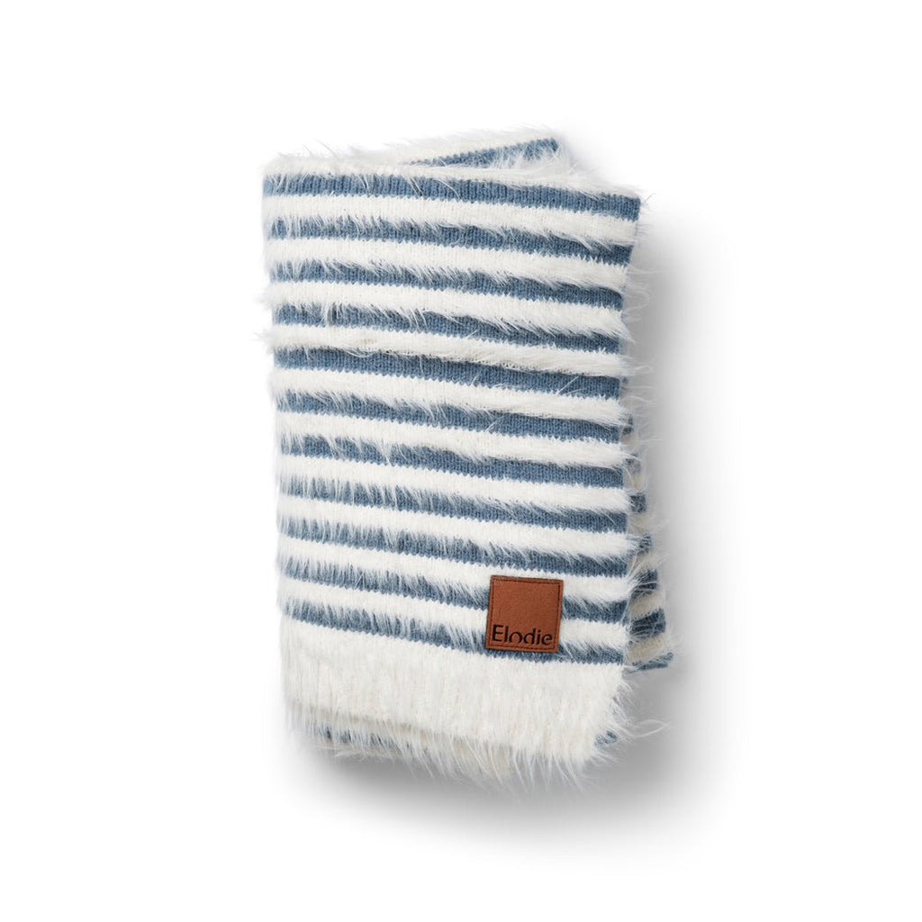 Elodie Details - Weiche Flauschige Decke