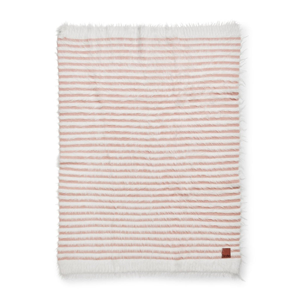 Elodie Details - Weiche Flauschige Decke