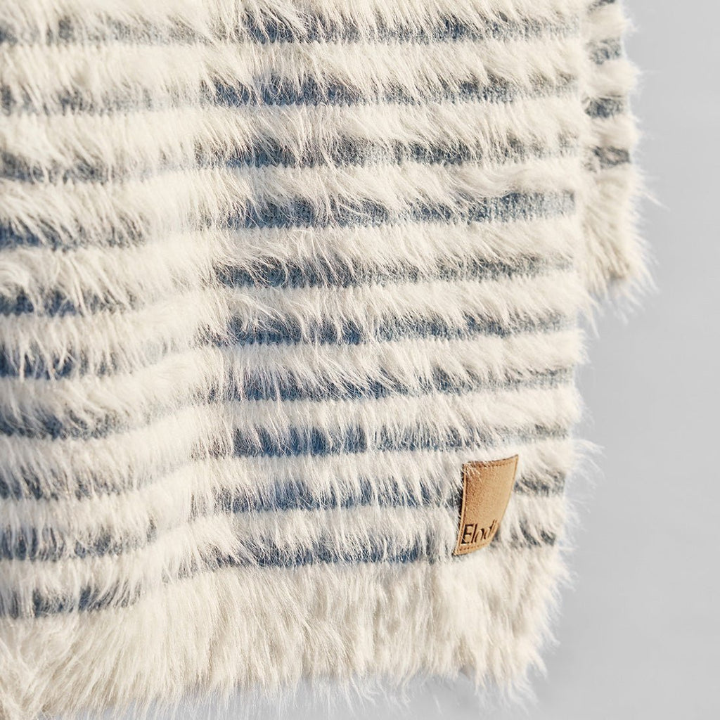 Elodie Details - Weiche Flauschige Decke