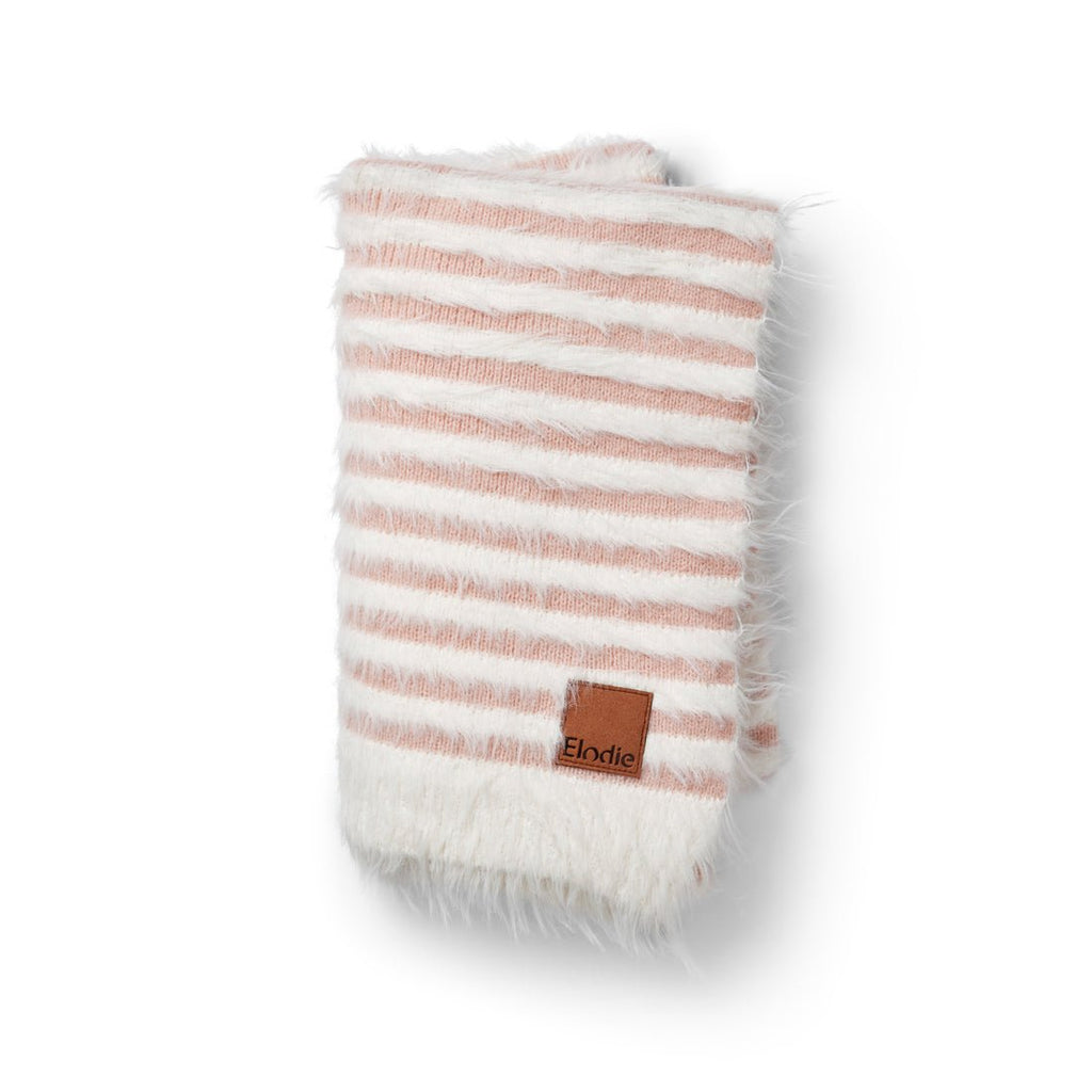 Elodie Details - Weiche Flauschige Decke