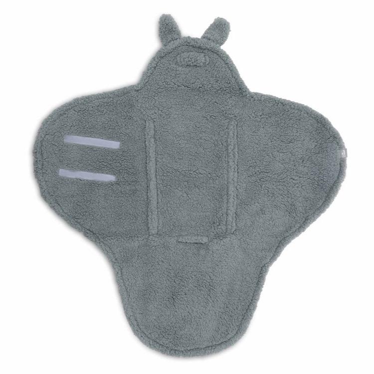 Wickeldecke Bunny - Little Baby Pocket