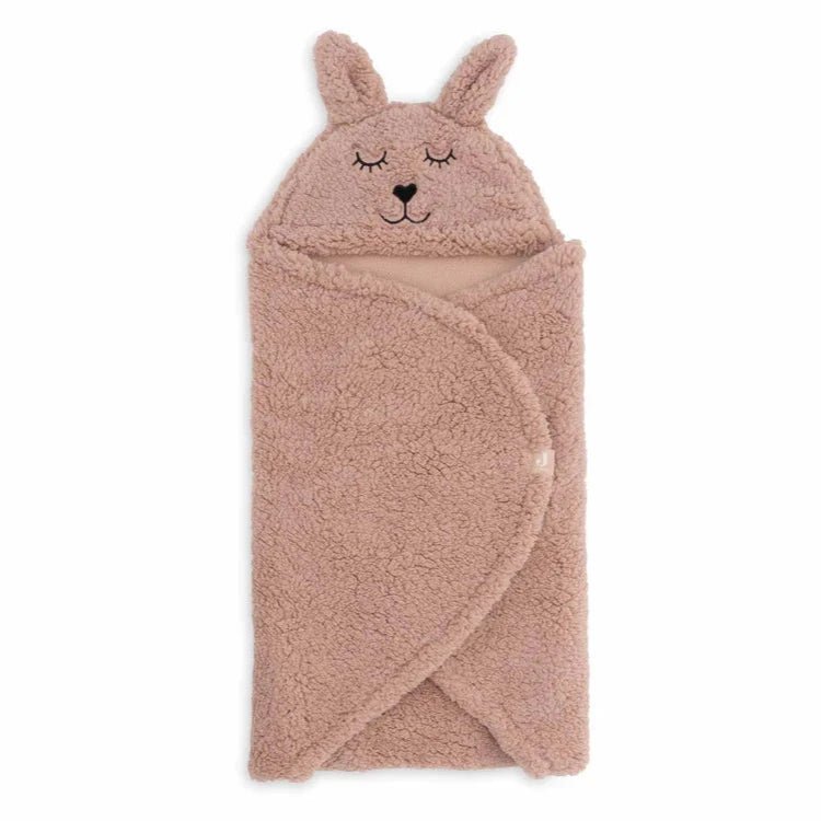 Wickeldecke Bunny - Little Baby Pocket