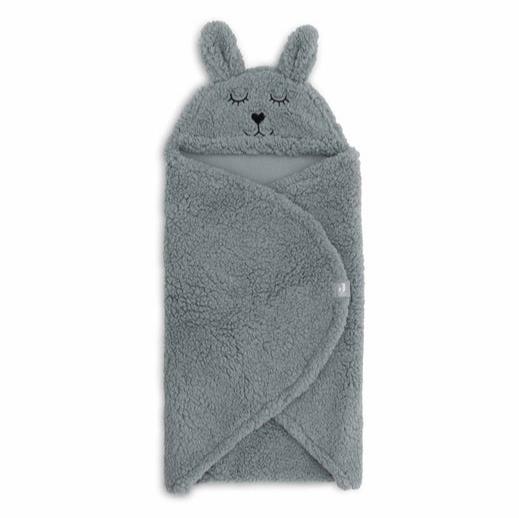 Wickeldecke Bunny - Little Baby Pocket