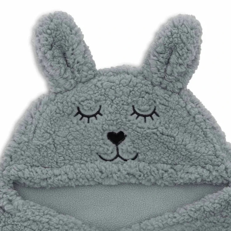 Wickeldecke Bunny - Little Baby Pocket